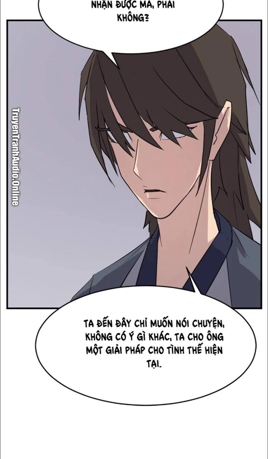 Trọng Sinh, Bất Khả Chiến Bại Chapter 94 - 58