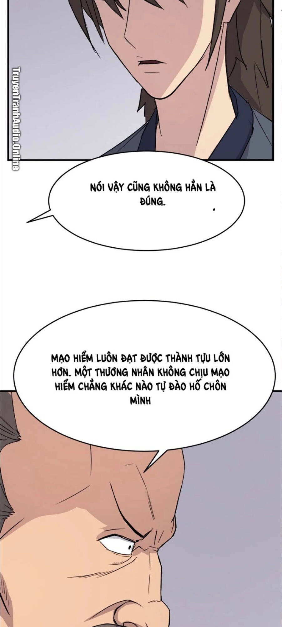 Trọng Sinh, Bất Khả Chiến Bại Chapter 94 - 65