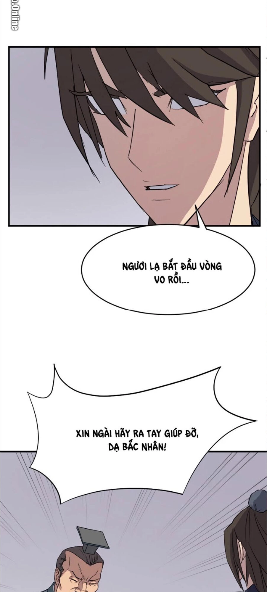 Trọng Sinh, Bất Khả Chiến Bại Chapter 94 - 67