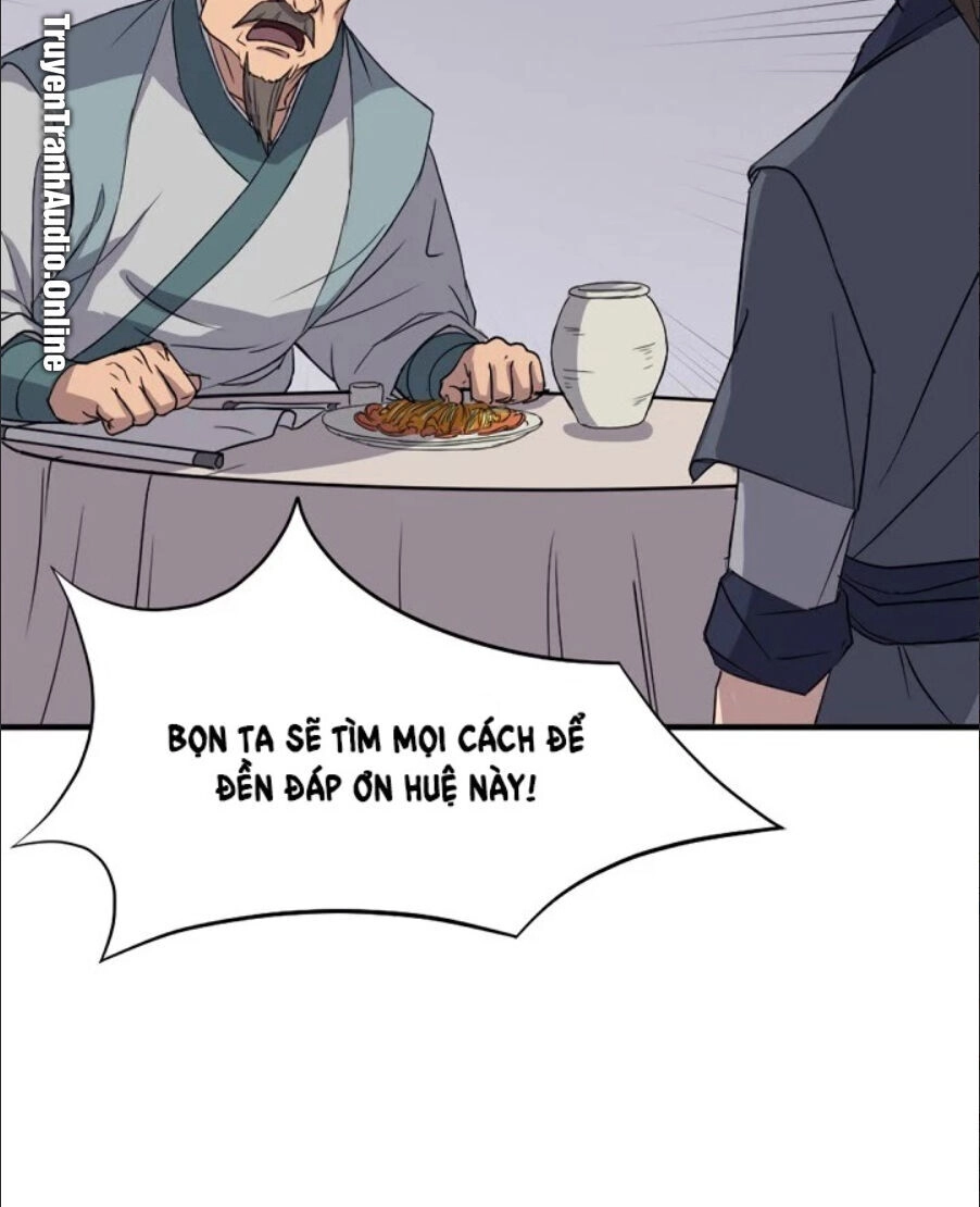 Trọng Sinh, Bất Khả Chiến Bại Chapter 94 - 68