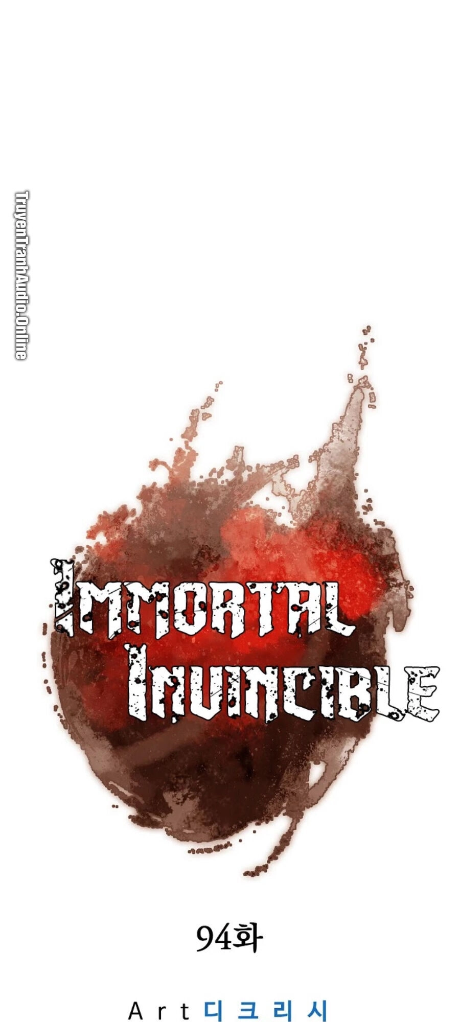 Trọng Sinh, Bất Khả Chiến Bại Chapter 94 - 71