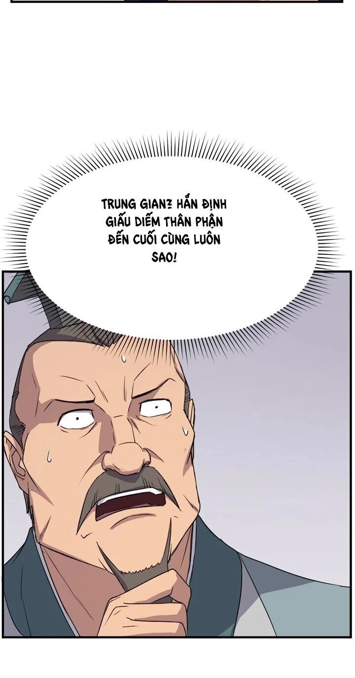 Trọng Sinh, Bất Khả Chiến Bại Chapter 95 - 8