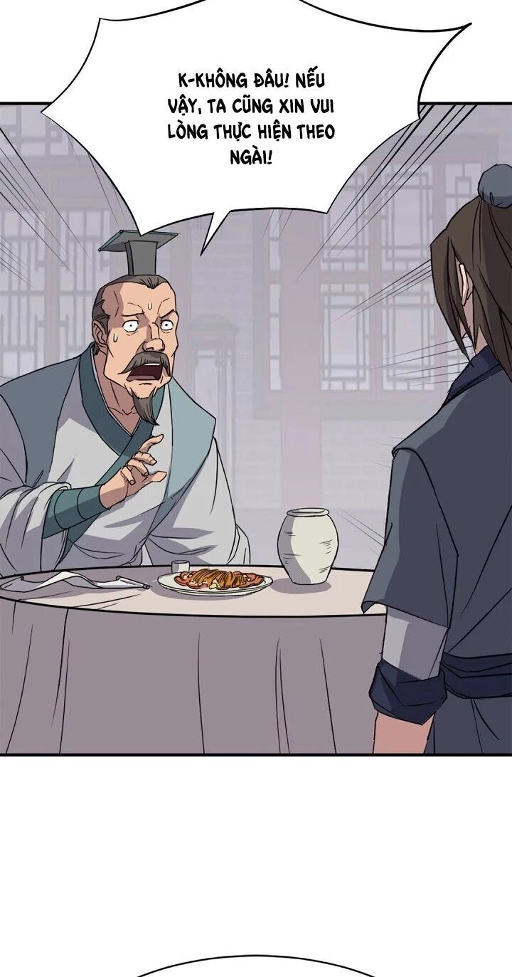 Trọng Sinh, Bất Khả Chiến Bại Chapter 95 - 10