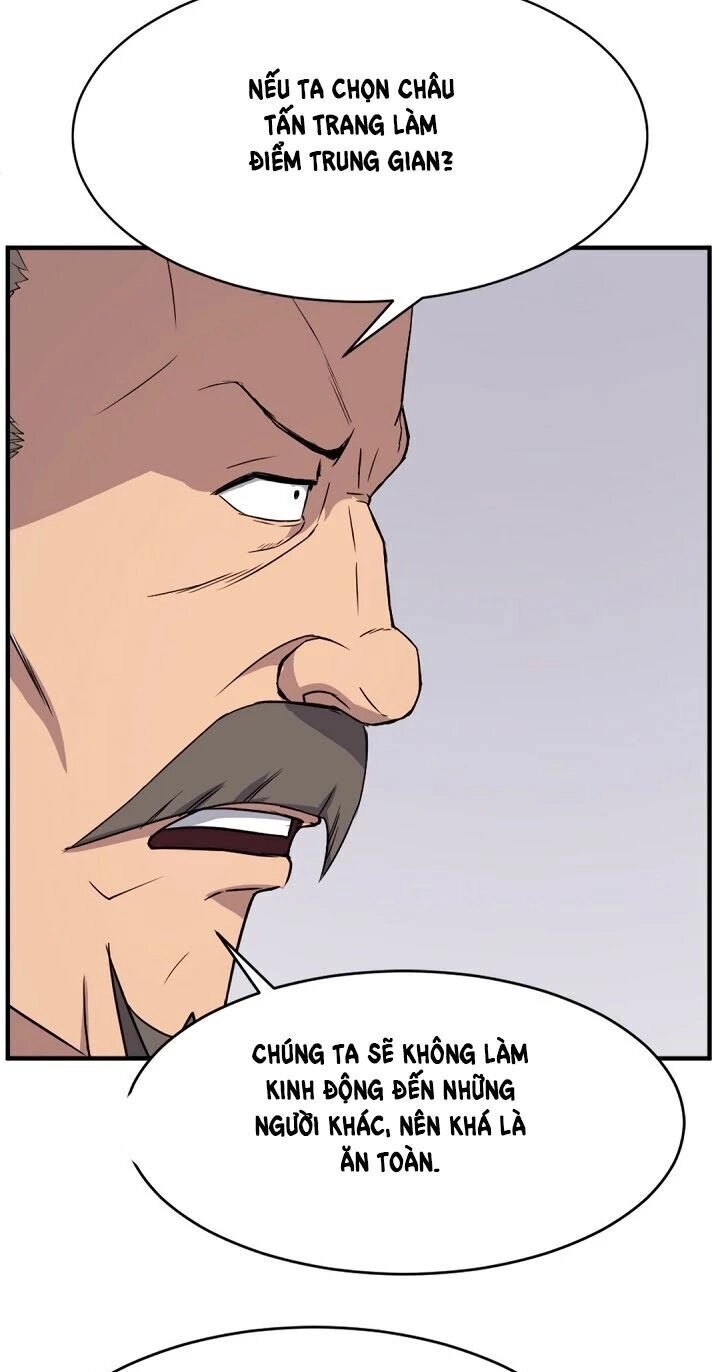 Trọng Sinh, Bất Khả Chiến Bại Chapter 95 - 11