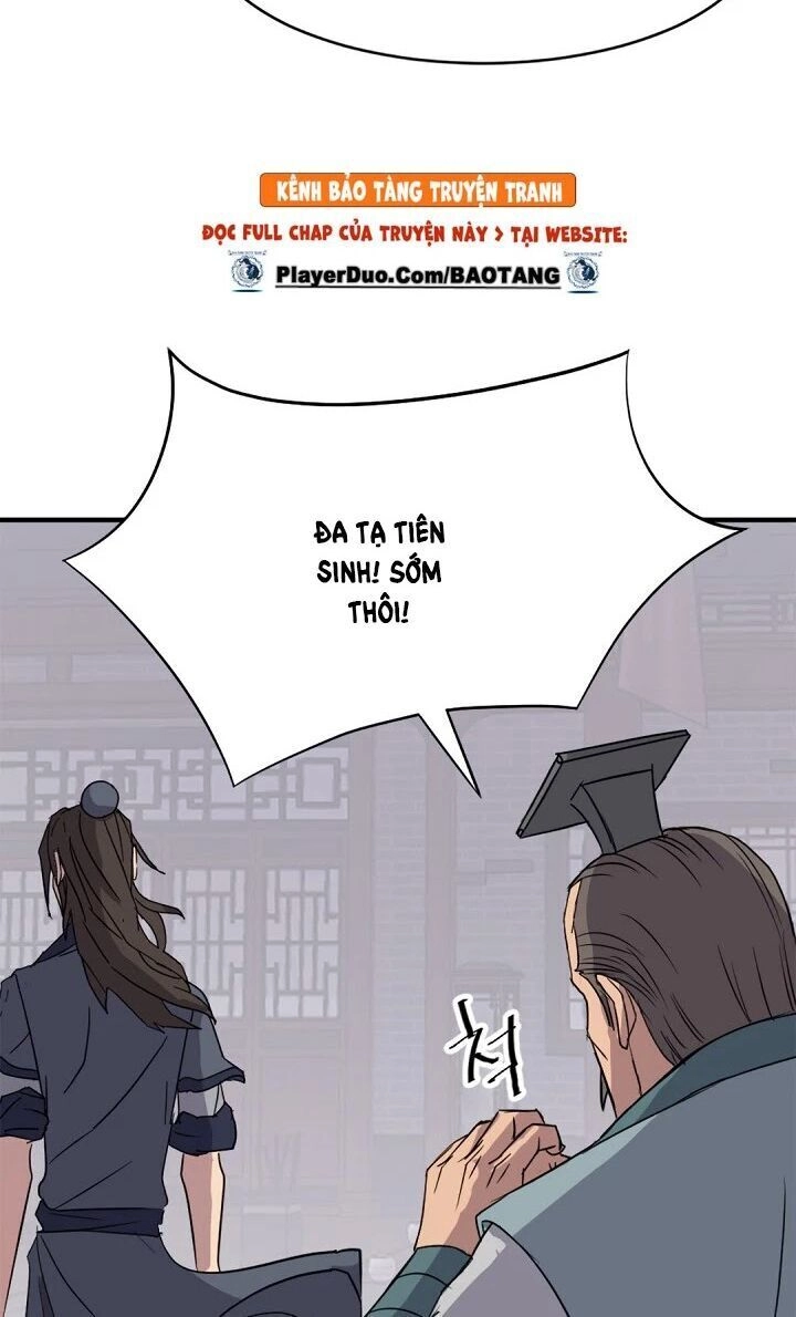 Trọng Sinh, Bất Khả Chiến Bại Chapter 95 - 16