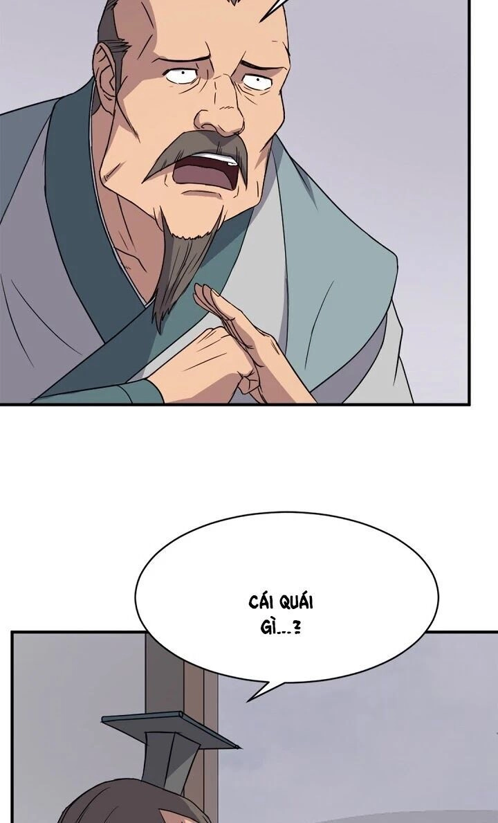 Trọng Sinh, Bất Khả Chiến Bại Chapter 95 - 19