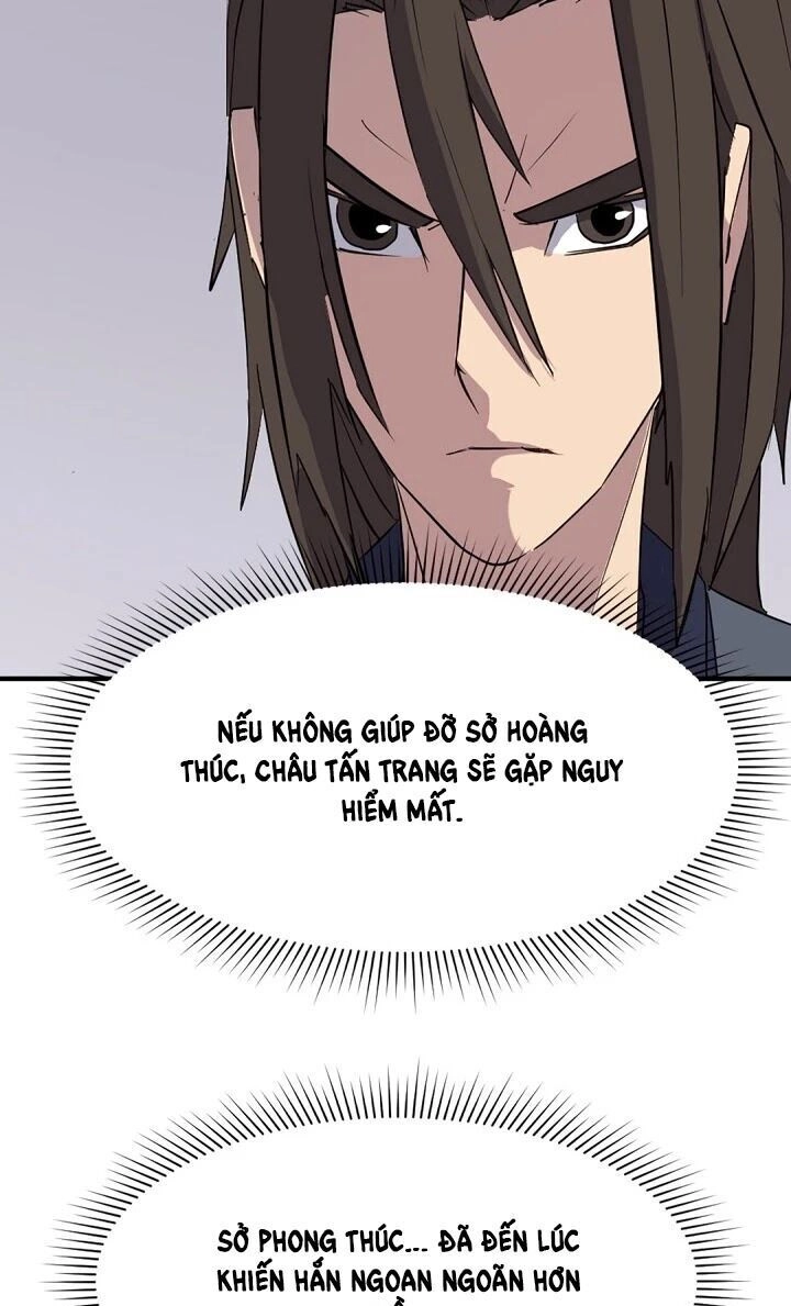 Trọng Sinh, Bất Khả Chiến Bại Chapter 95 - 25