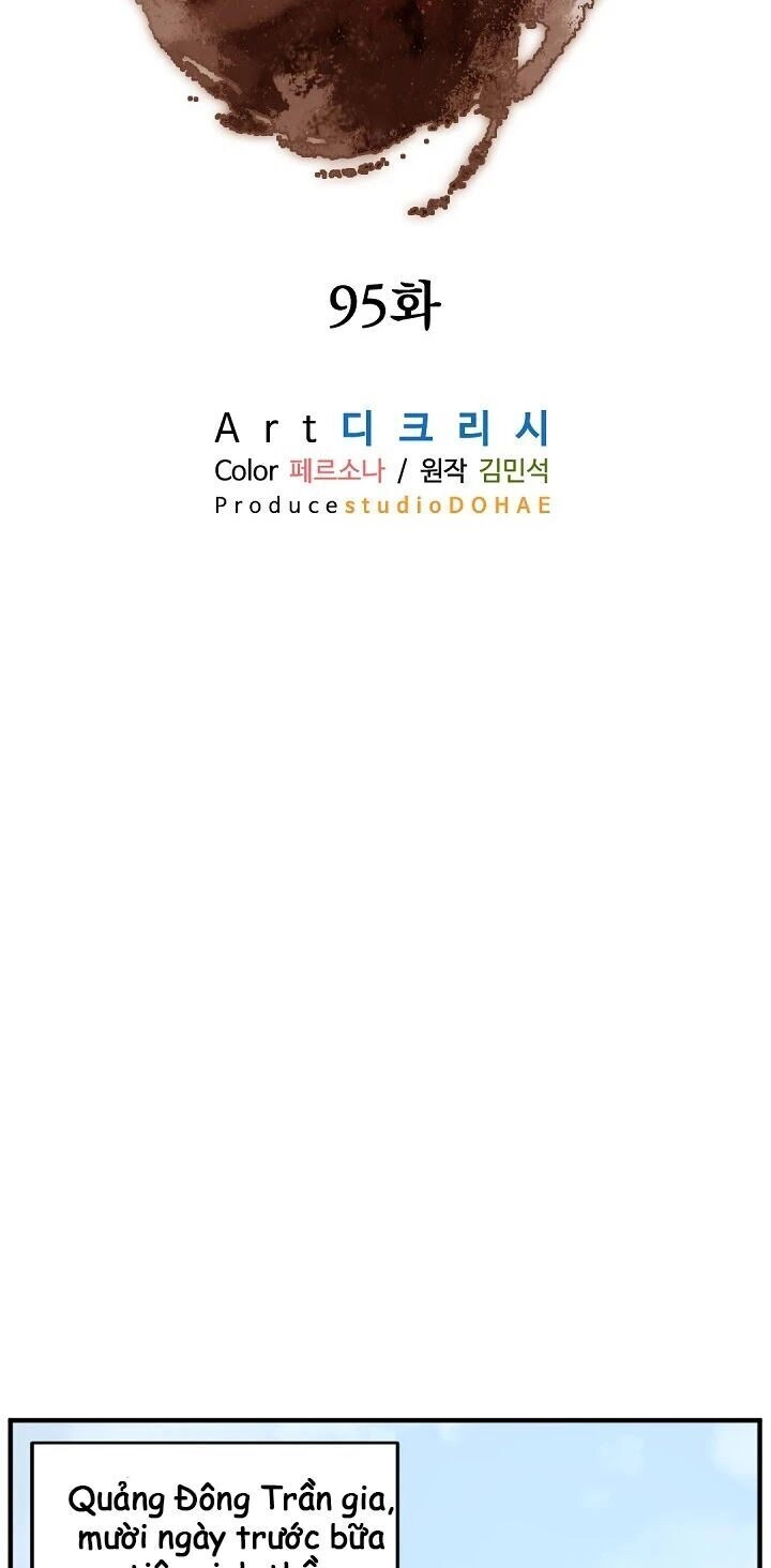 Trọng Sinh, Bất Khả Chiến Bại Chapter 95 - 29