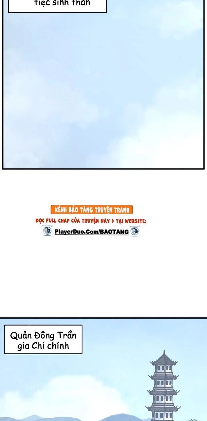 Trọng Sinh, Bất Khả Chiến Bại Chapter 95 - 30