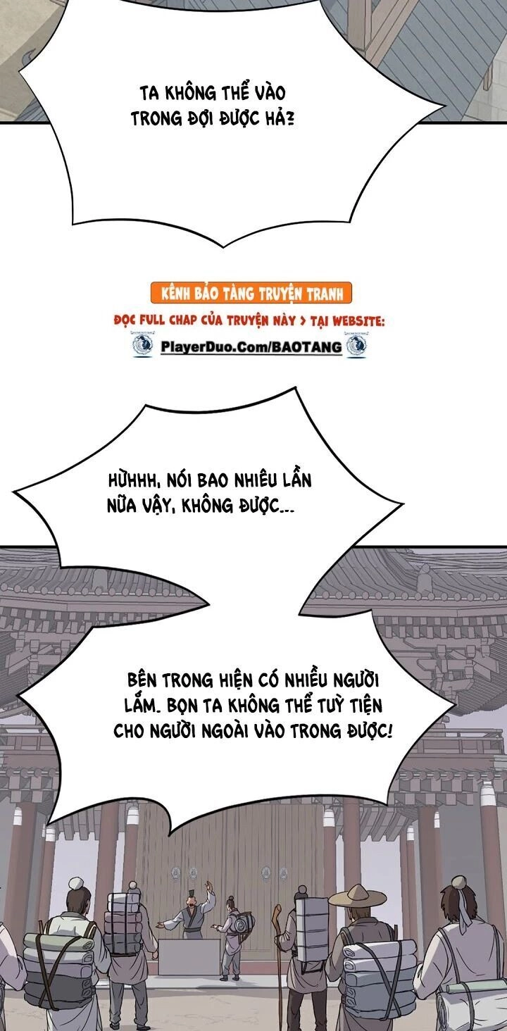 Trọng Sinh, Bất Khả Chiến Bại Chapter 95 - 32