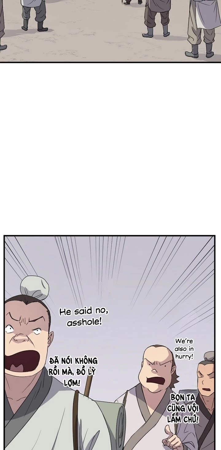 Trọng Sinh, Bất Khả Chiến Bại Chapter 95 - 33