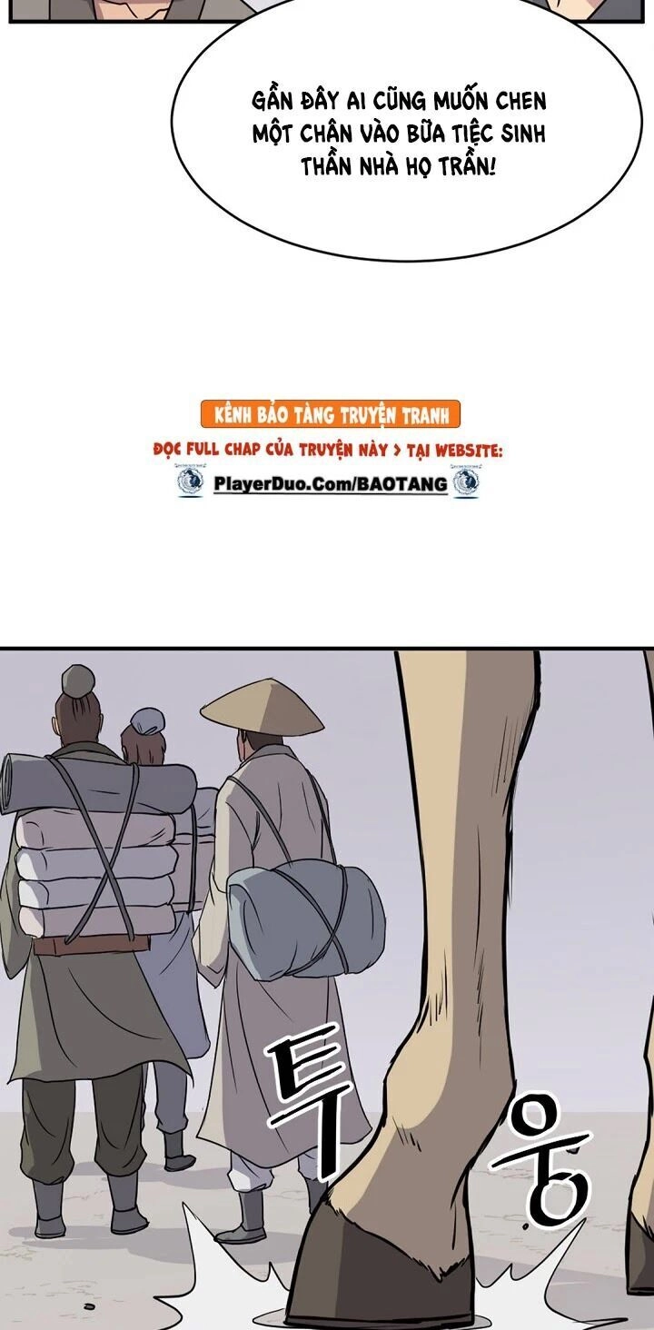 Trọng Sinh, Bất Khả Chiến Bại Chapter 95 - 35