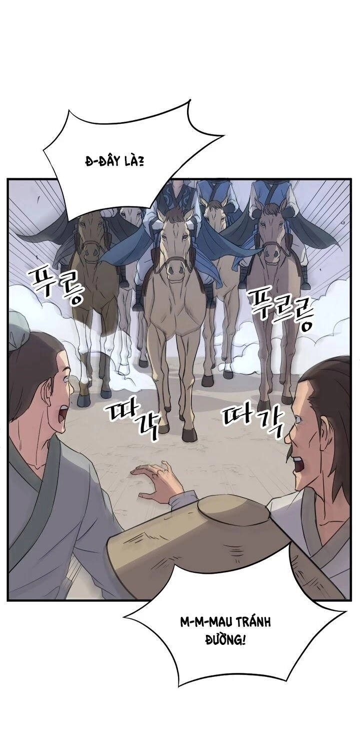 Trọng Sinh, Bất Khả Chiến Bại Chapter 95 - 37