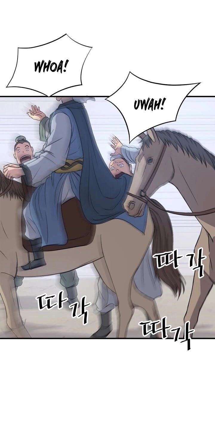 Trọng Sinh, Bất Khả Chiến Bại Chapter 95 - 38