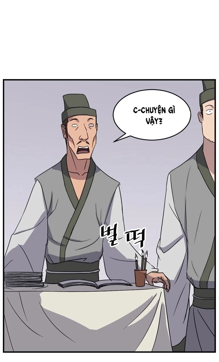 Trọng Sinh, Bất Khả Chiến Bại Chapter 95 - 39