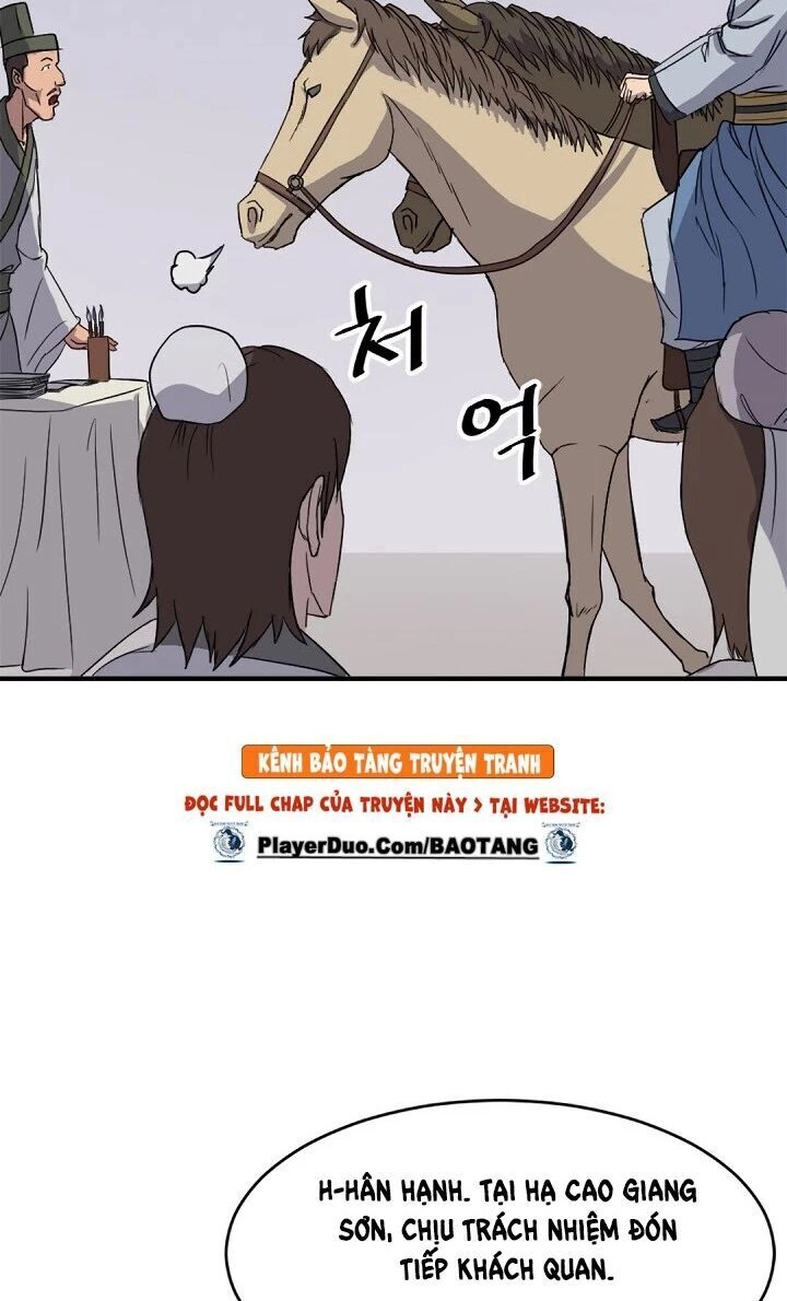 Trọng Sinh, Bất Khả Chiến Bại Chapter 95 - 42