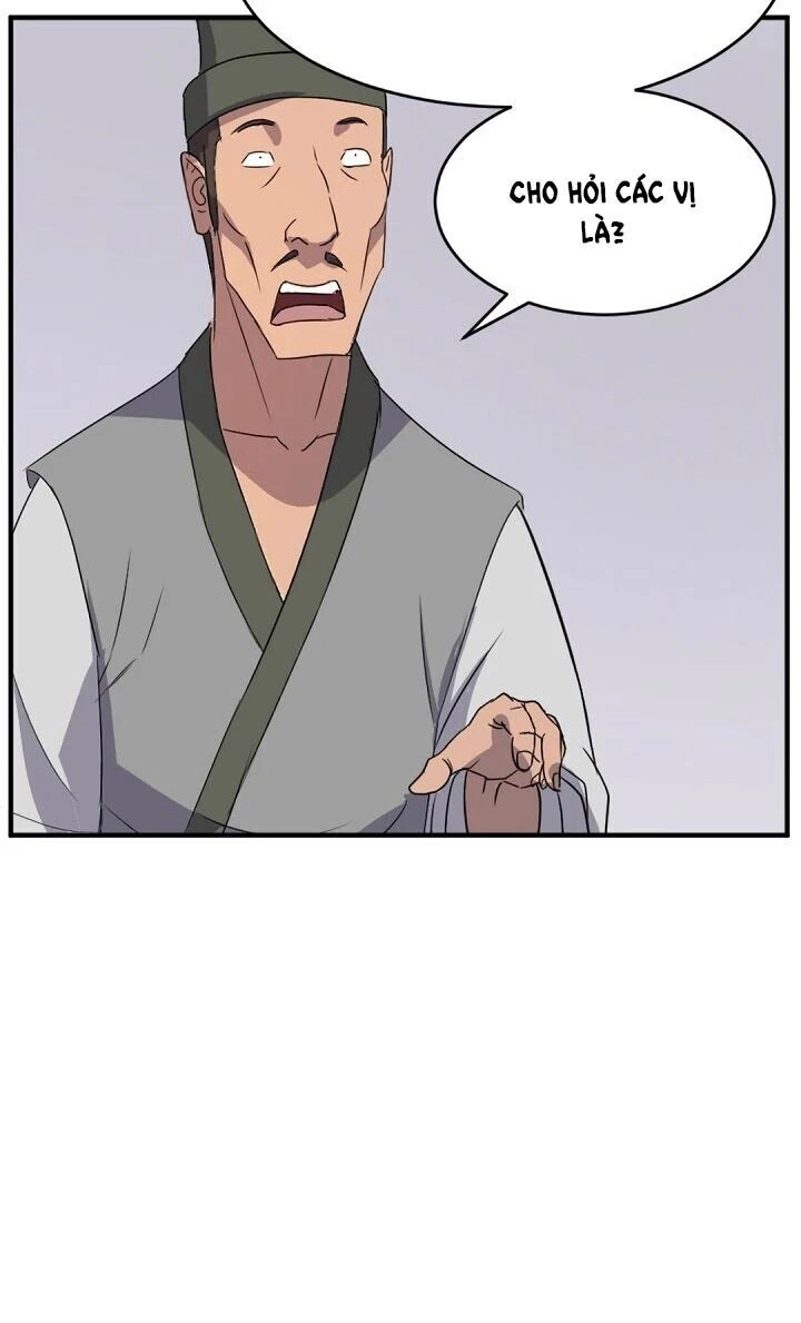 Trọng Sinh, Bất Khả Chiến Bại Chapter 95 - 43