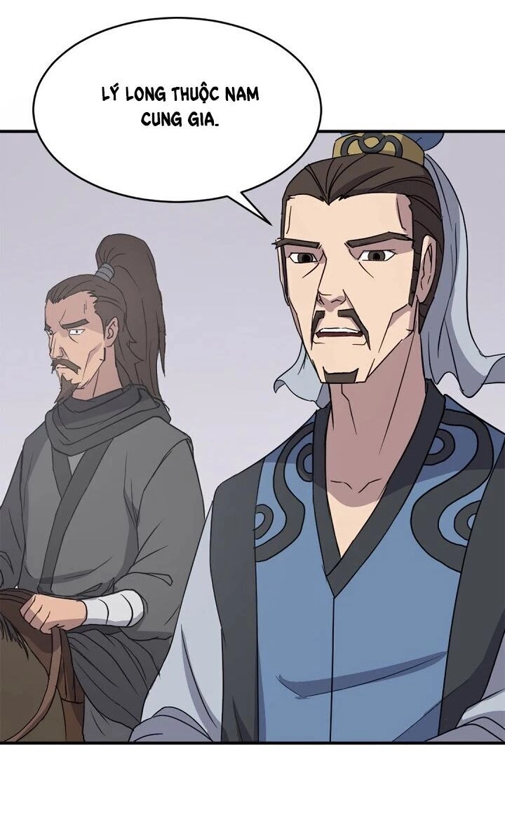 Trọng Sinh, Bất Khả Chiến Bại Chapter 95 - 44