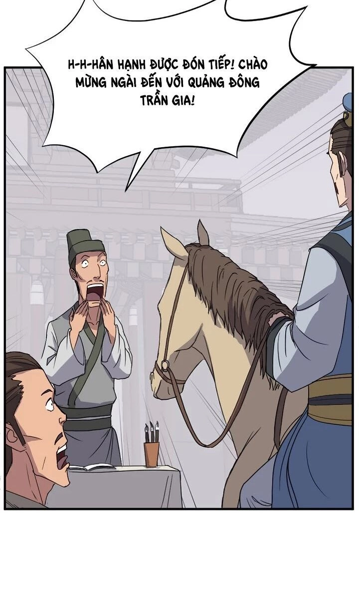 Trọng Sinh, Bất Khả Chiến Bại Chapter 95 - 46