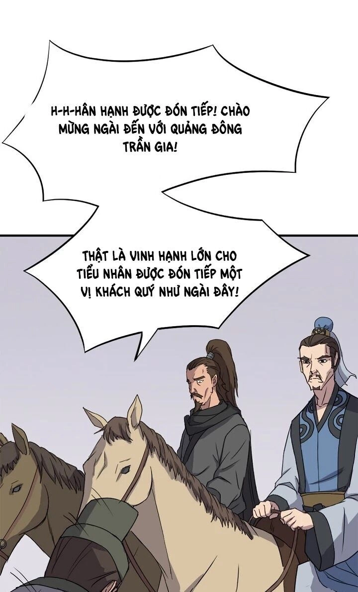 Trọng Sinh, Bất Khả Chiến Bại Chapter 95 - 47