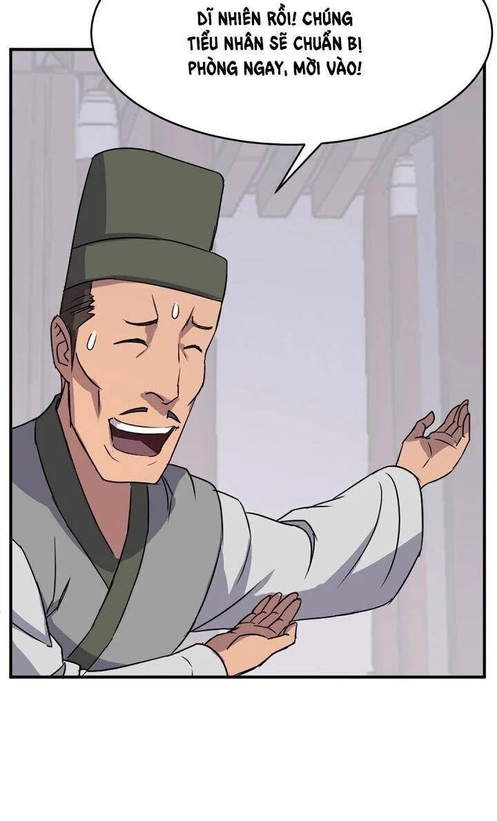 Trọng Sinh, Bất Khả Chiến Bại Chapter 95 - 50