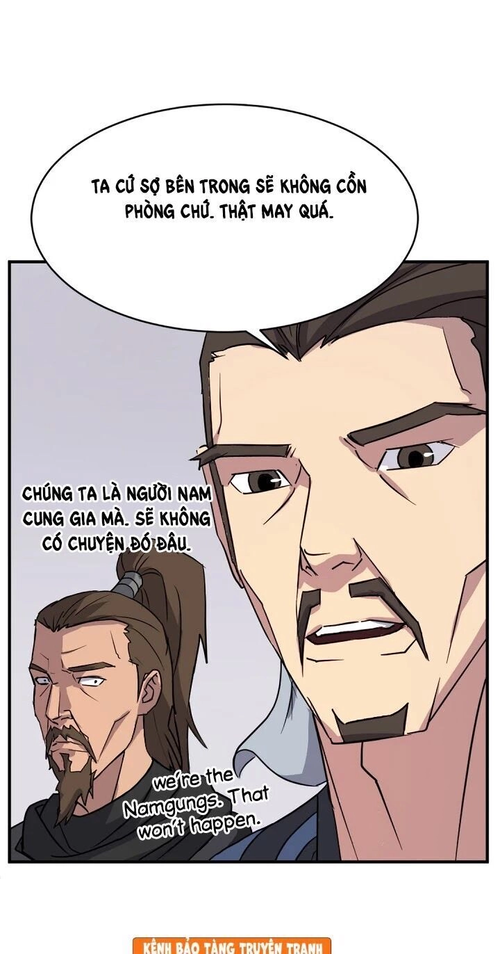 Trọng Sinh, Bất Khả Chiến Bại Chapter 95 - 51