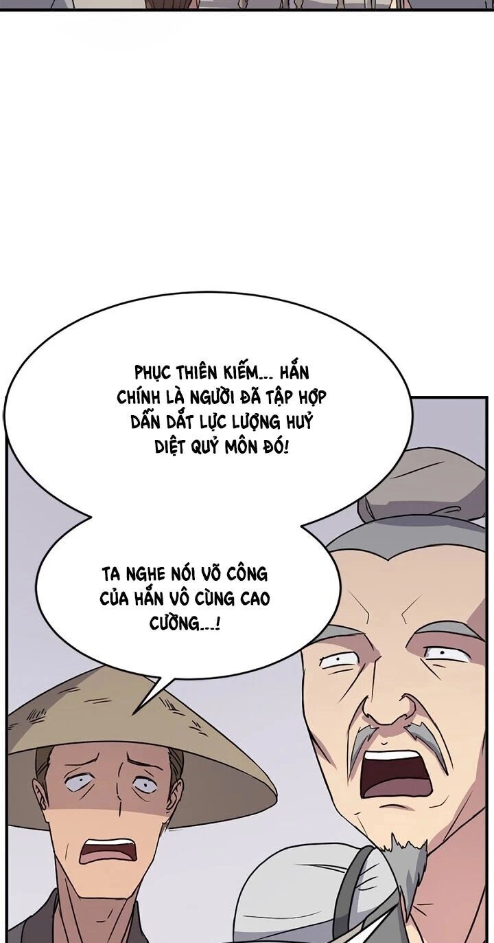 Trọng Sinh, Bất Khả Chiến Bại Chapter 95 - 53