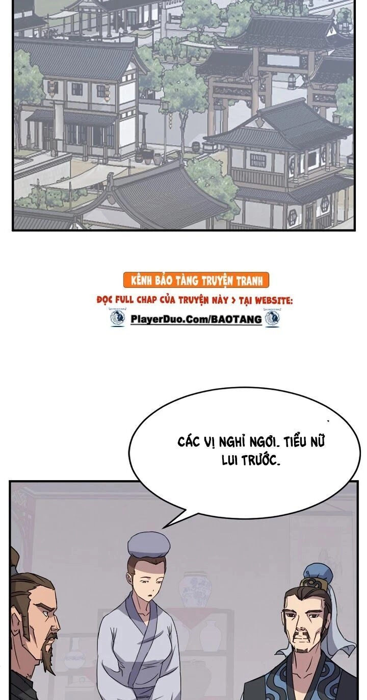 Trọng Sinh, Bất Khả Chiến Bại Chapter 95 - 55