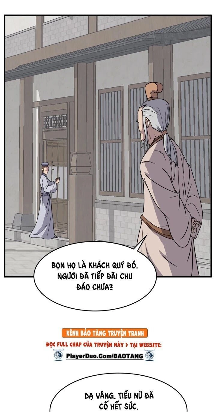 Trọng Sinh, Bất Khả Chiến Bại Chapter 95 - 57