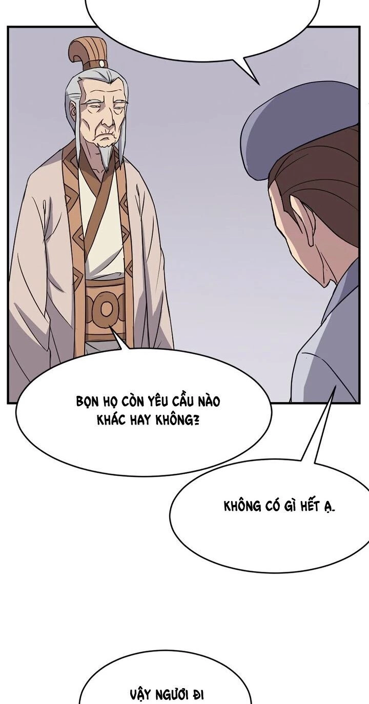 Trọng Sinh, Bất Khả Chiến Bại Chapter 95 - 58