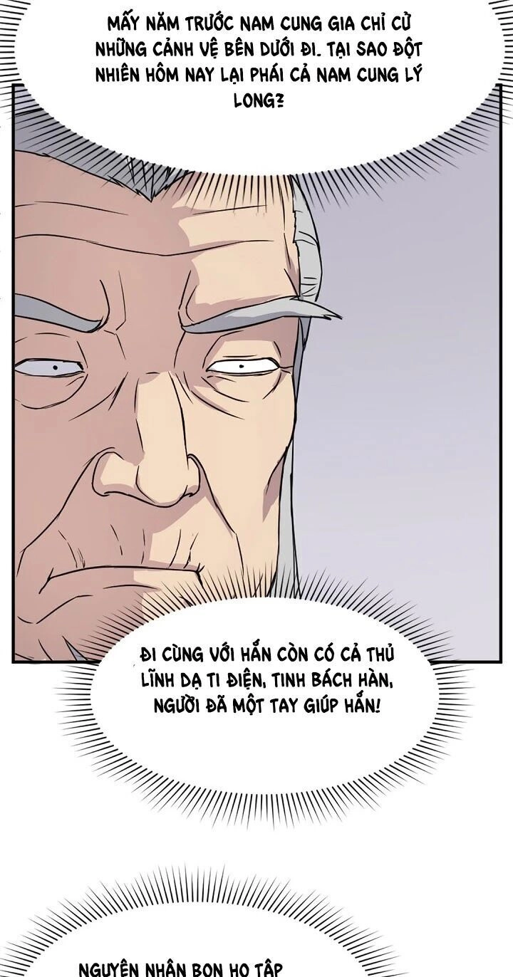 Trọng Sinh, Bất Khả Chiến Bại Chapter 95 - 61