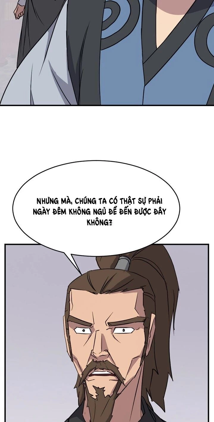 Trọng Sinh, Bất Khả Chiến Bại Chapter 95 - 67