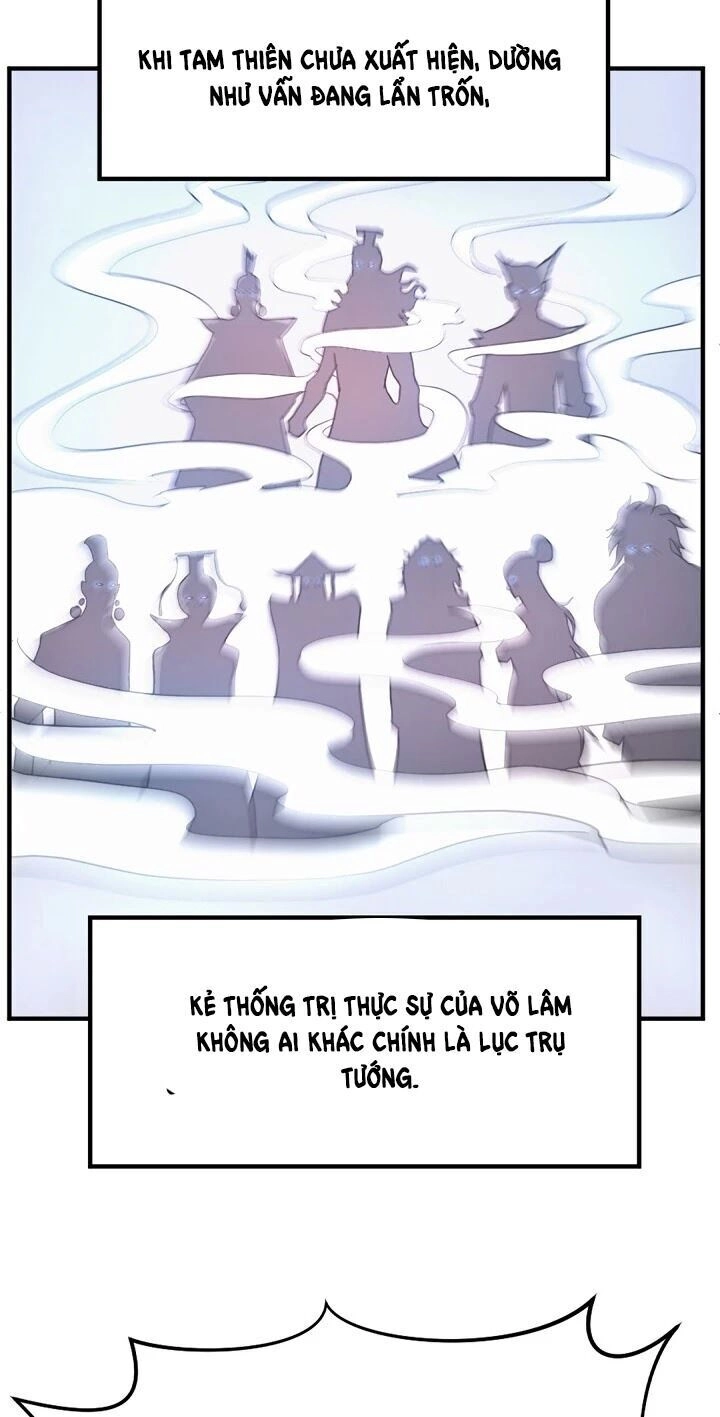 Trọng Sinh, Bất Khả Chiến Bại Chapter 95 - 71