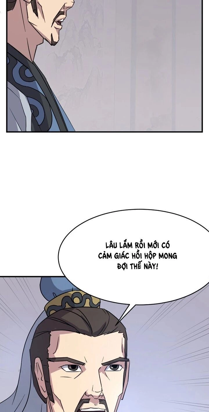 Trọng Sinh, Bất Khả Chiến Bại Chapter 95 - 73