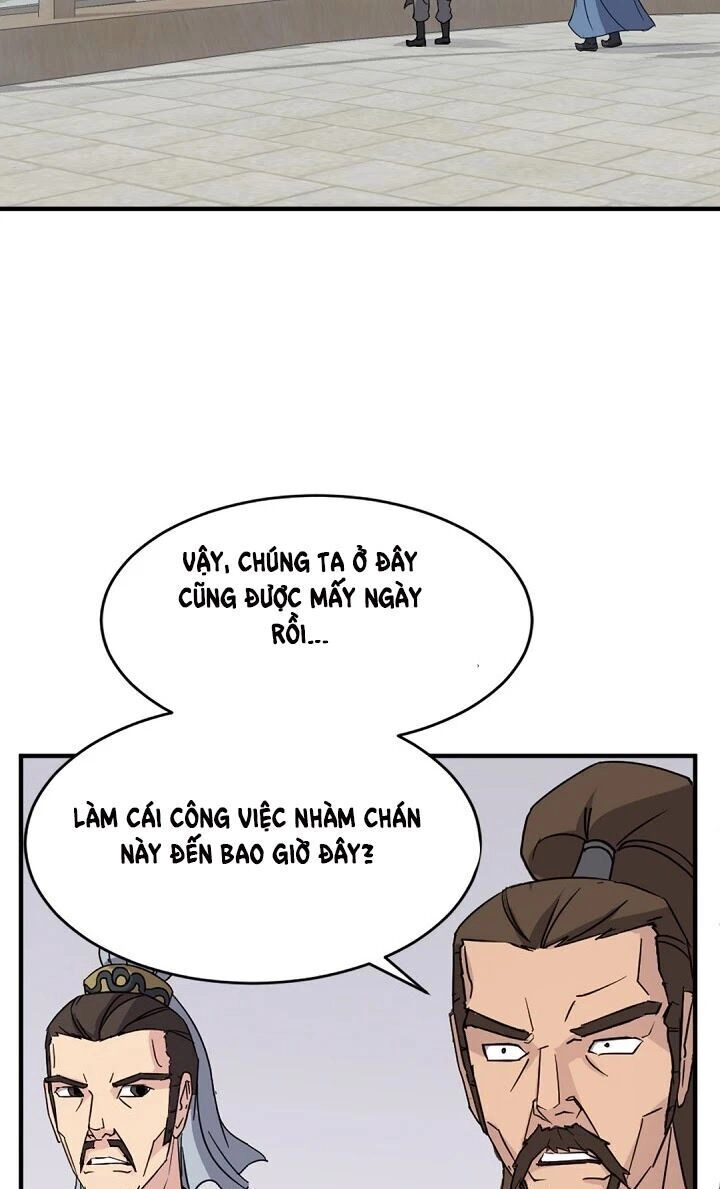 Trọng Sinh, Bất Khả Chiến Bại Chapter 96 - 4