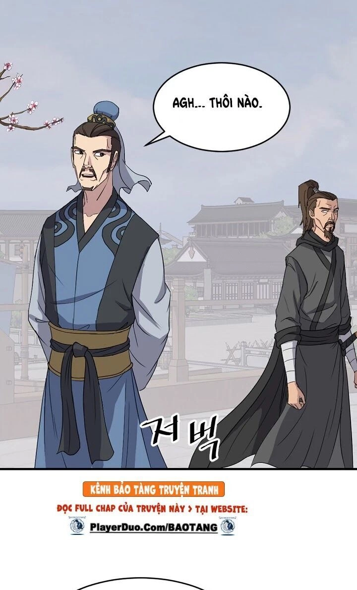 Trọng Sinh, Bất Khả Chiến Bại Chapter 96 - 8