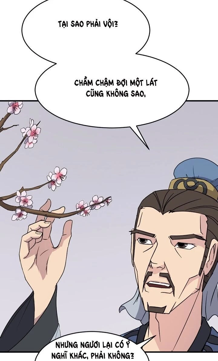 Trọng Sinh, Bất Khả Chiến Bại Chapter 96 - 9