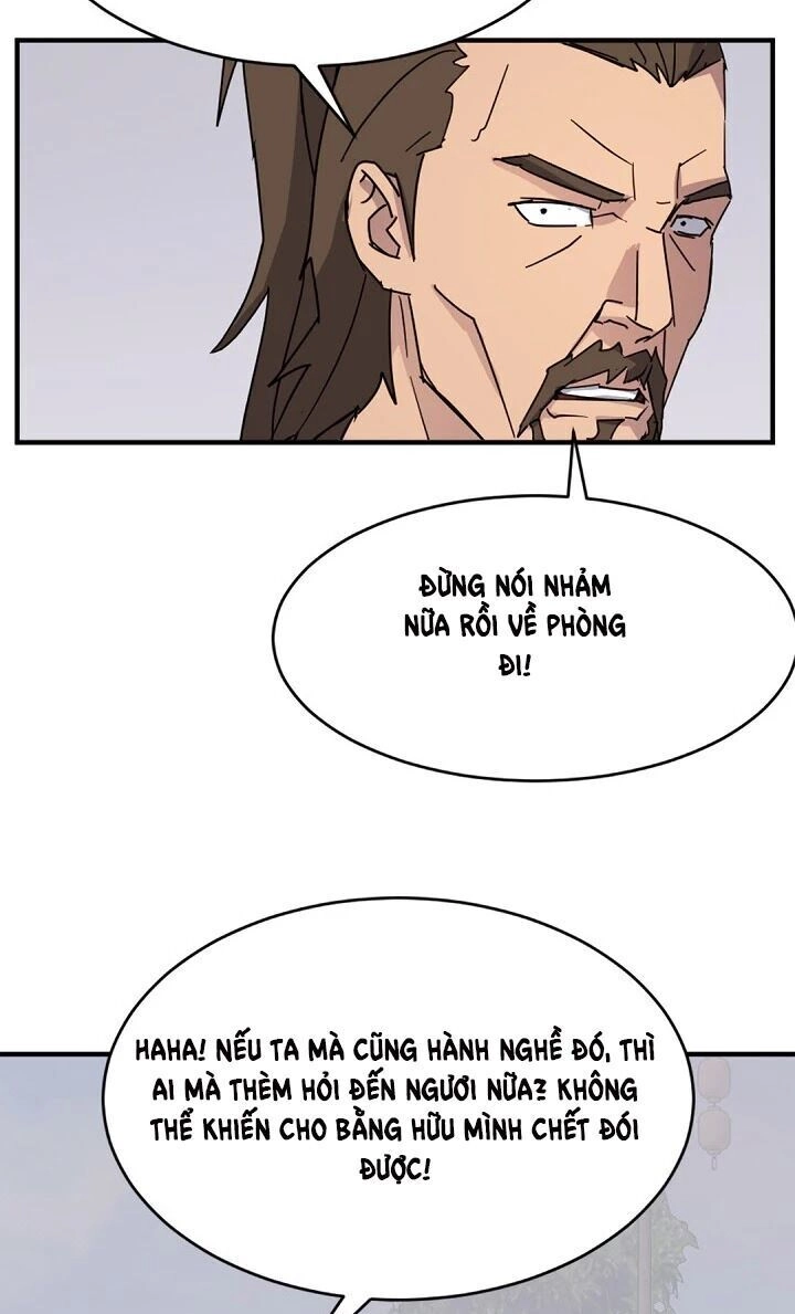 Trọng Sinh, Bất Khả Chiến Bại Chapter 96 - 20