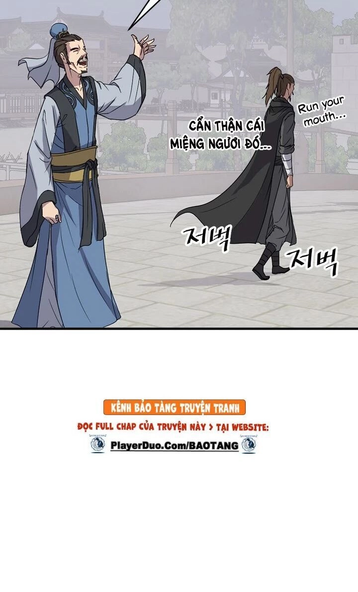 Trọng Sinh, Bất Khả Chiến Bại Chapter 96 - 21