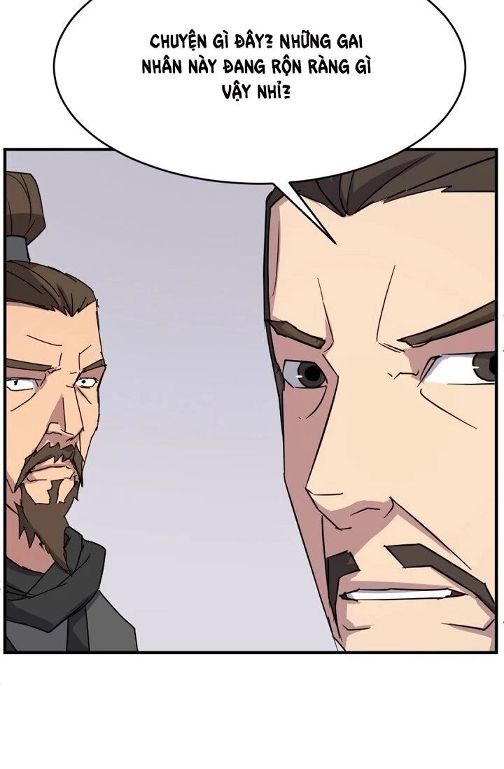 Trọng Sinh, Bất Khả Chiến Bại Chapter 96 - 37