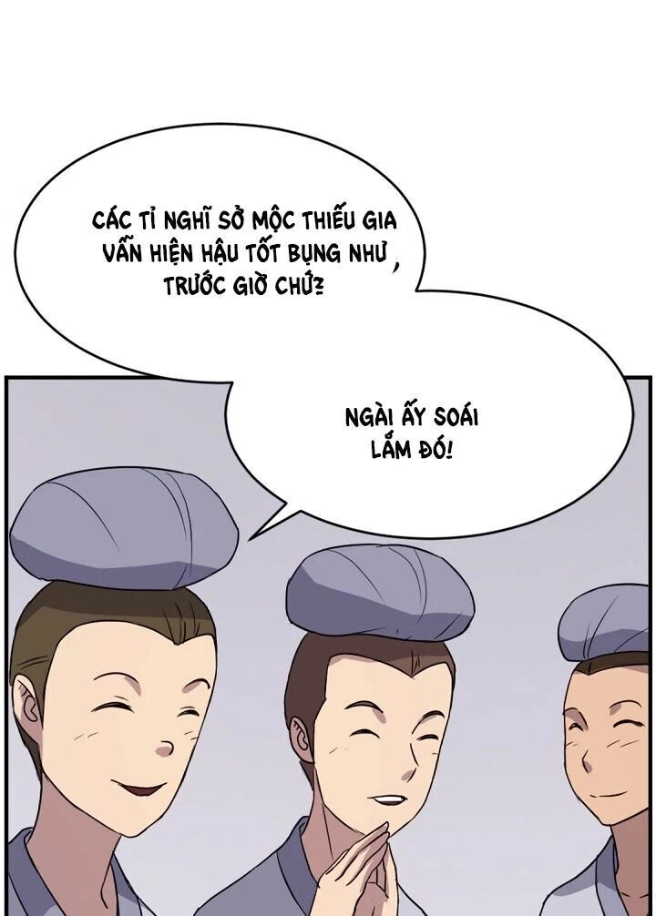 Trọng Sinh, Bất Khả Chiến Bại Chapter 96 - 38