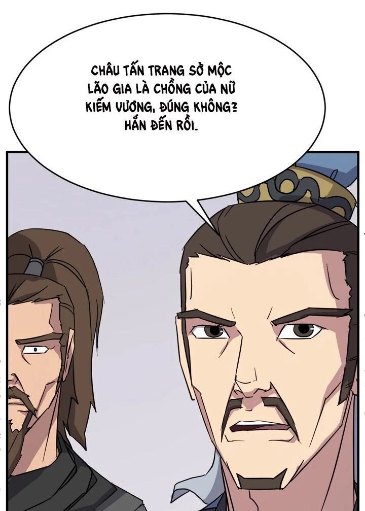 Trọng Sinh, Bất Khả Chiến Bại Chapter 96 - 41