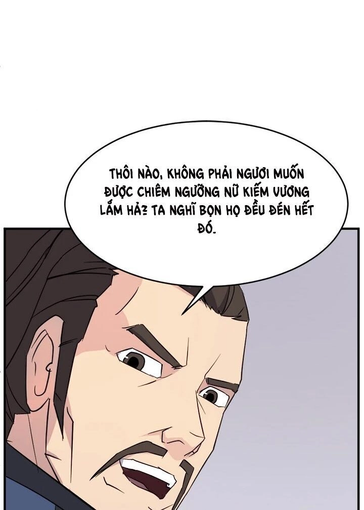 Trọng Sinh, Bất Khả Chiến Bại Chapter 96 - 45