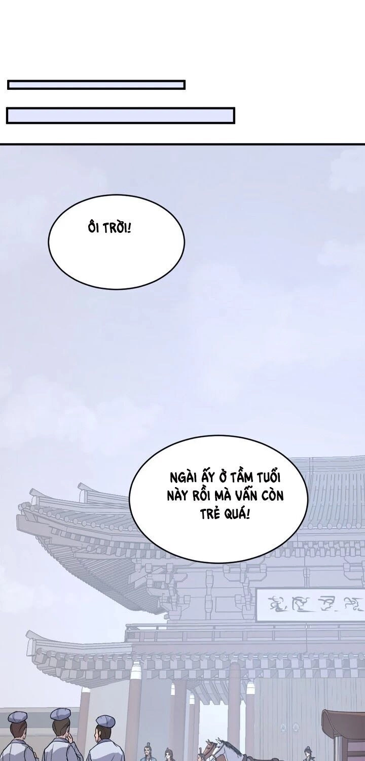 Trọng Sinh, Bất Khả Chiến Bại Chapter 96 - 50