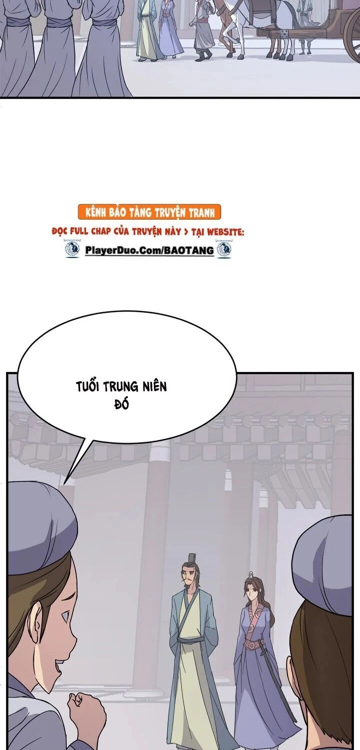 Trọng Sinh, Bất Khả Chiến Bại Chapter 96 - 51