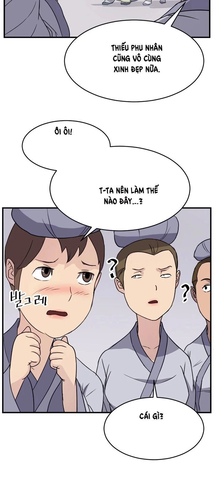 Trọng Sinh, Bất Khả Chiến Bại Chapter 96 - 52