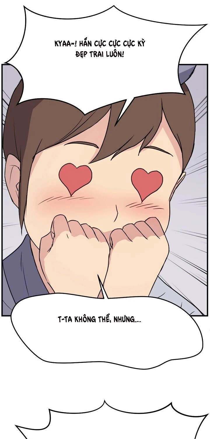 Trọng Sinh, Bất Khả Chiến Bại Chapter 96 - 54