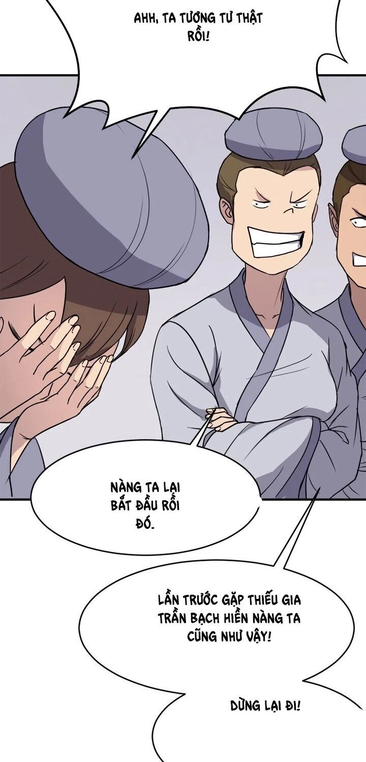 Trọng Sinh, Bất Khả Chiến Bại Chapter 96 - 55