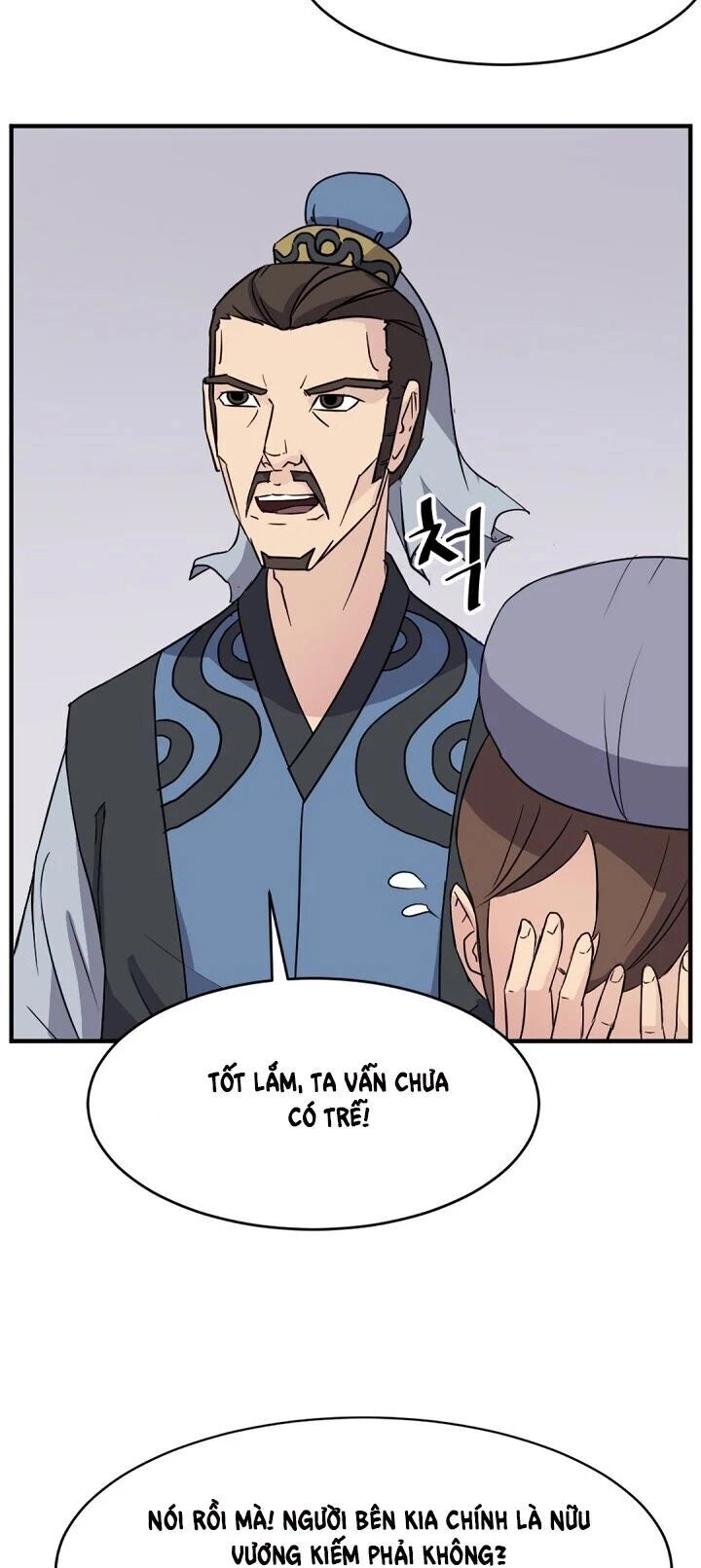 Trọng Sinh, Bất Khả Chiến Bại Chapter 96 - 56