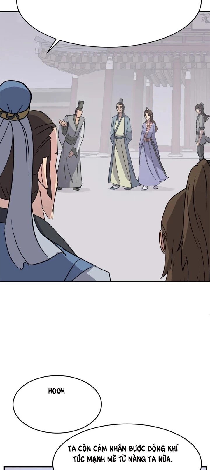 Trọng Sinh, Bất Khả Chiến Bại Chapter 96 - 57